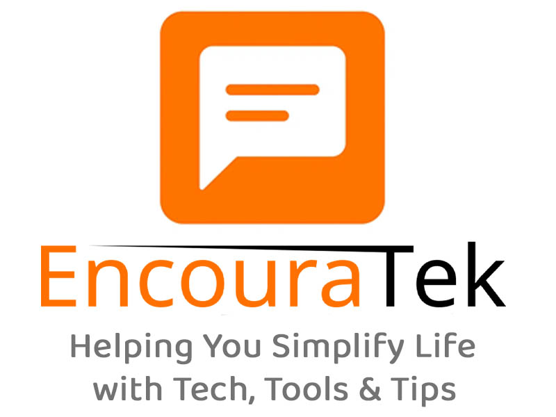 EncouraTek Logo